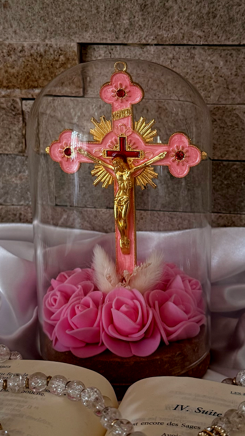 Cloche Divina