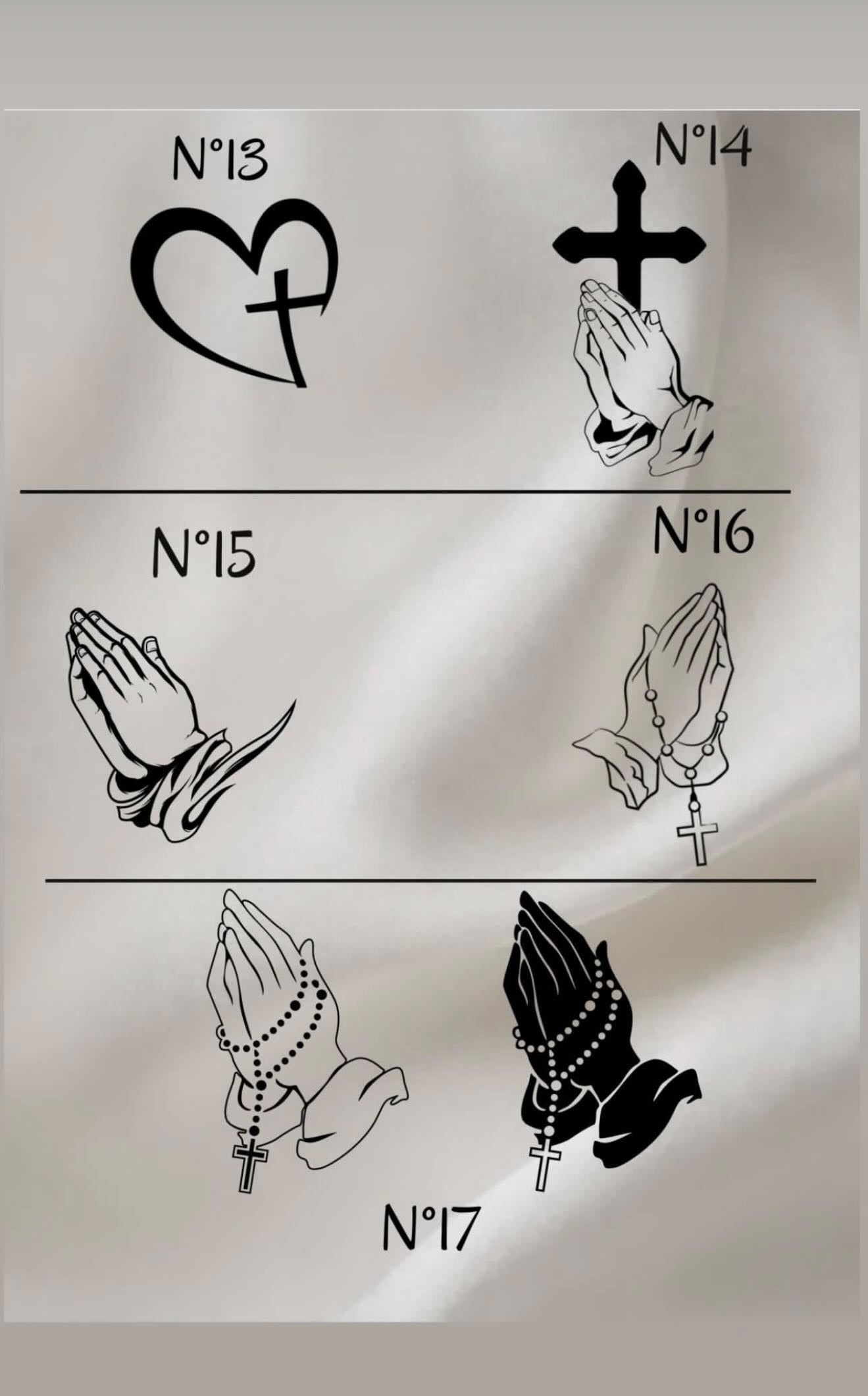 Mini cadre personnalisé