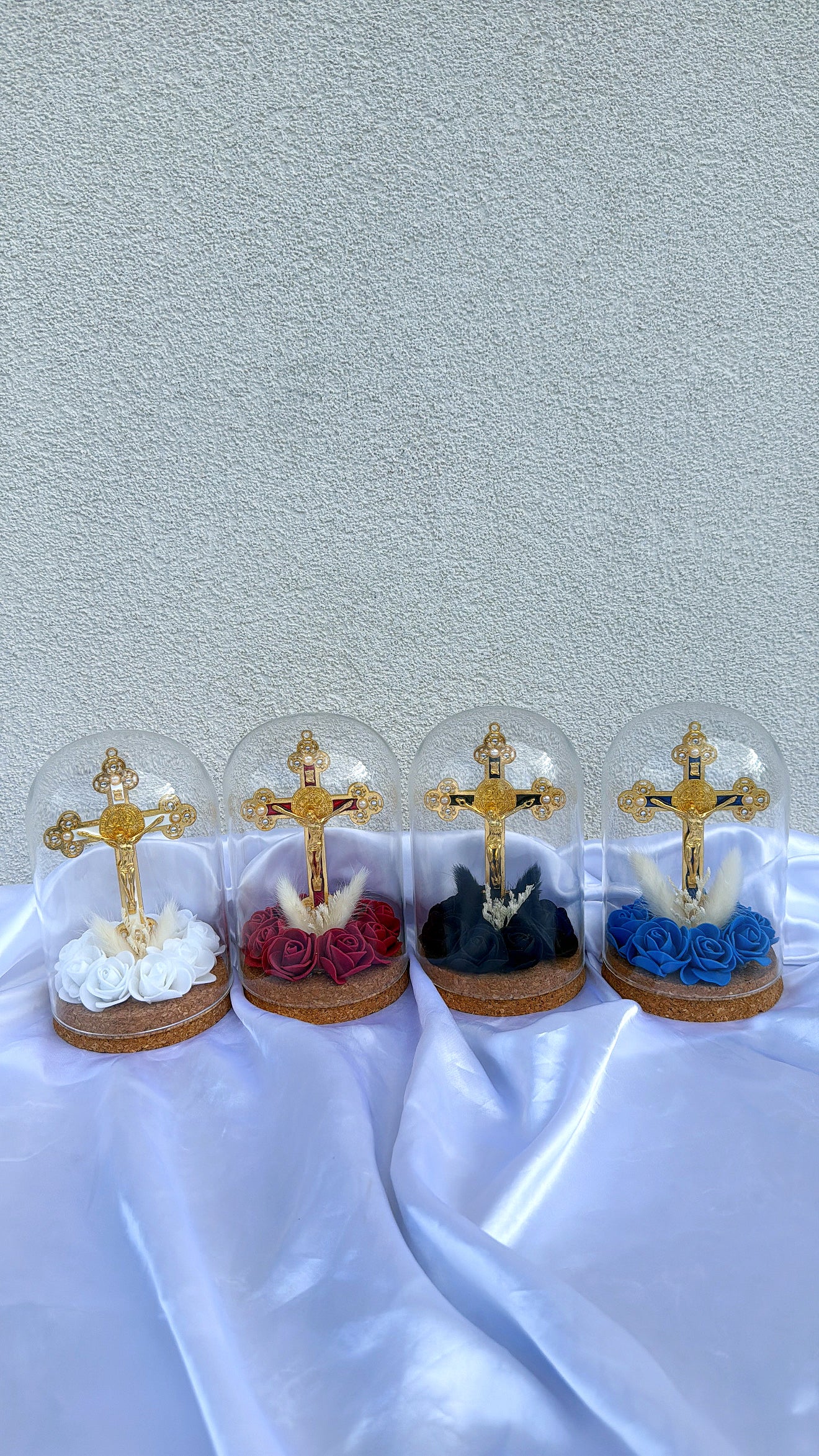 Cloches chrétiennes