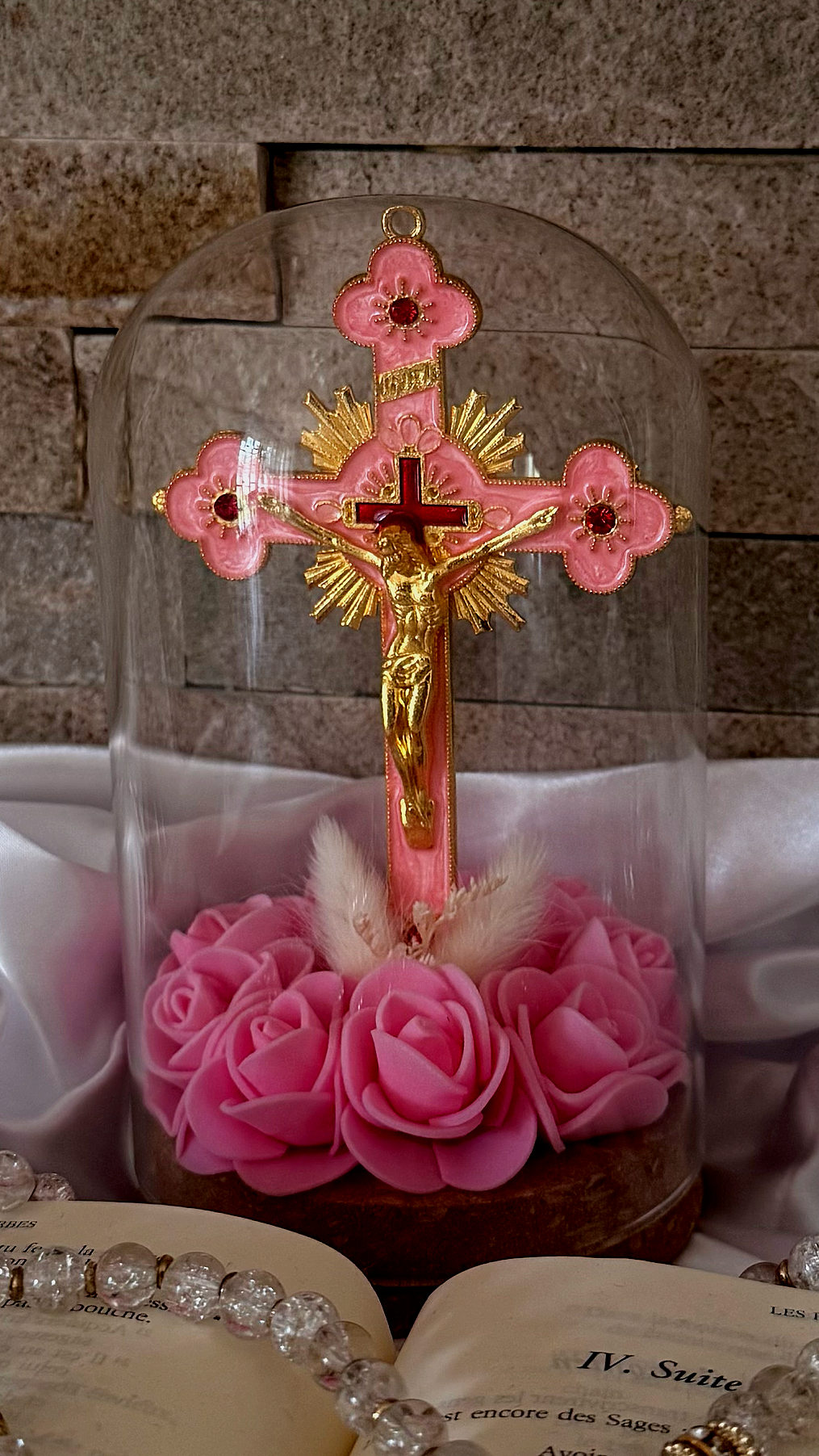Cloche Divina