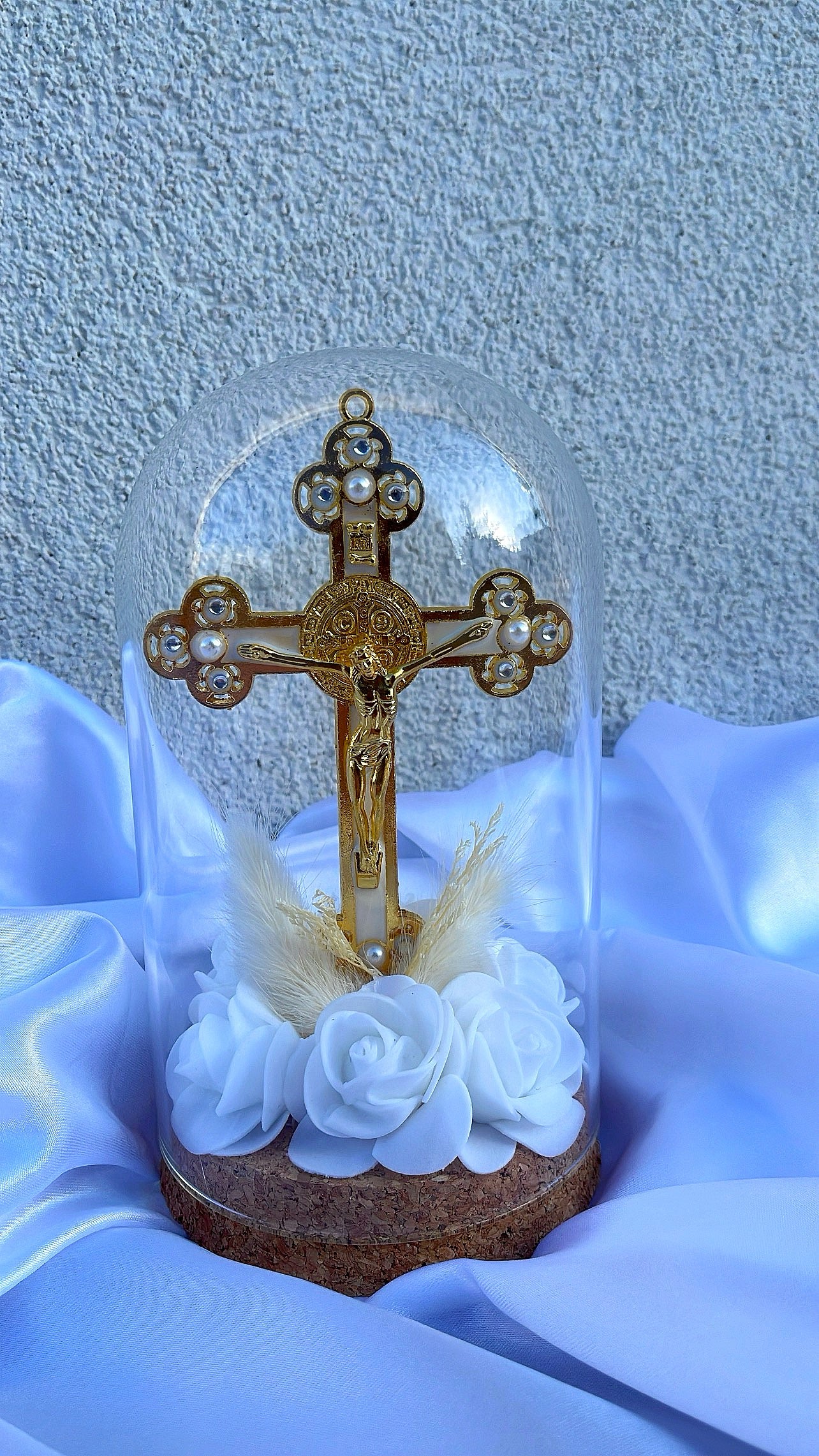 Cloche Sancta