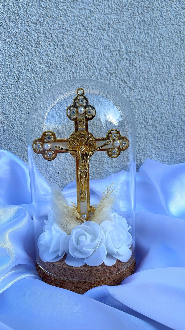 Cloche Sancta