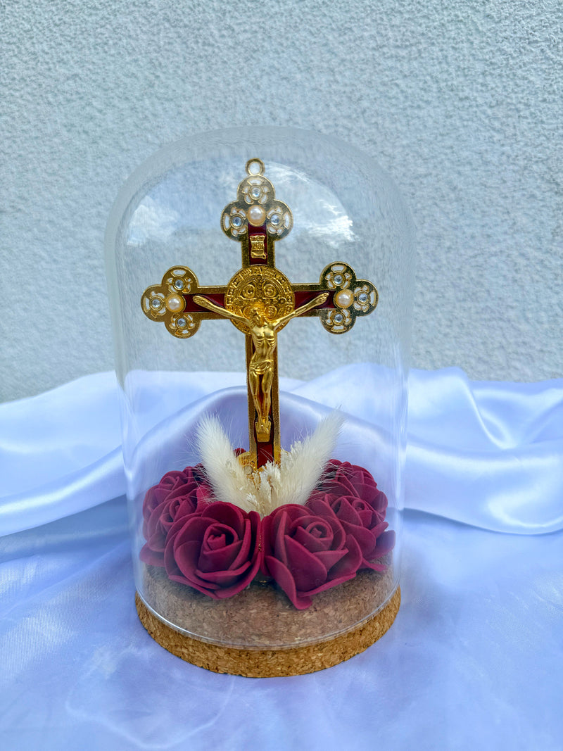 Cloche Rosa