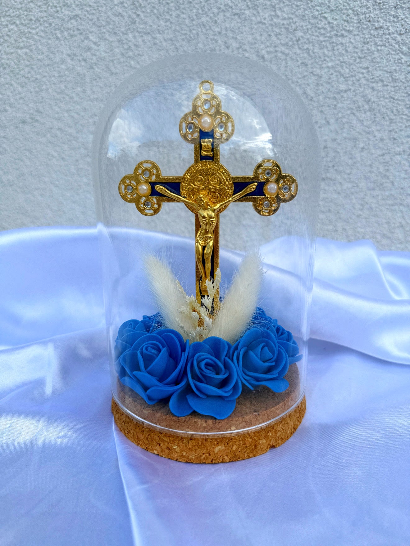 Cloche Maria