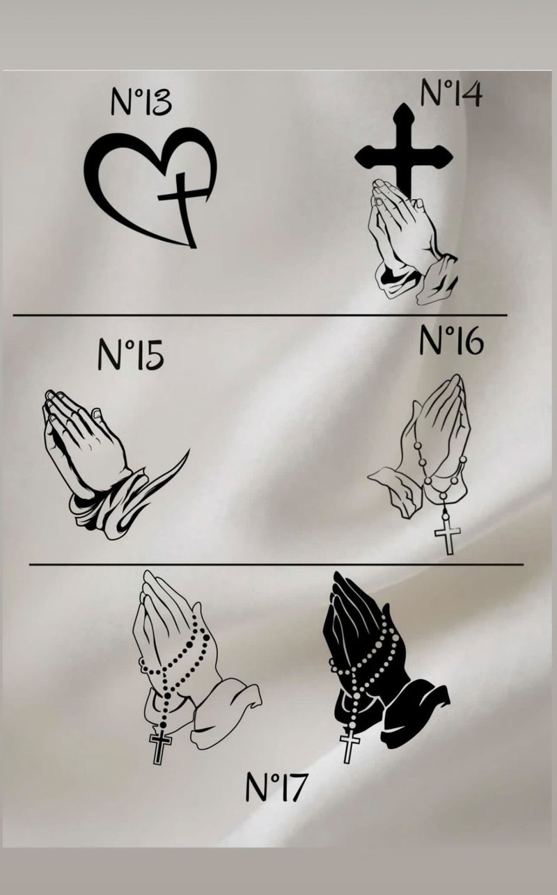 Mini cadre personnalisé