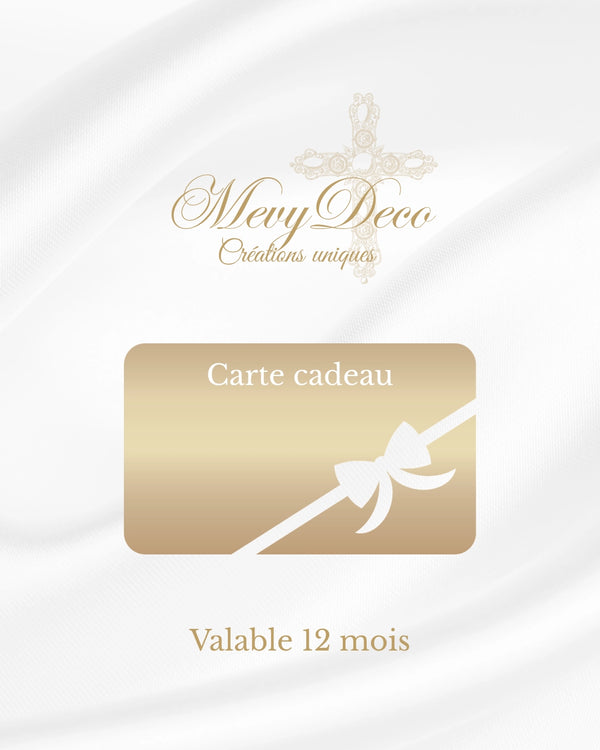 Carte-cadeau
