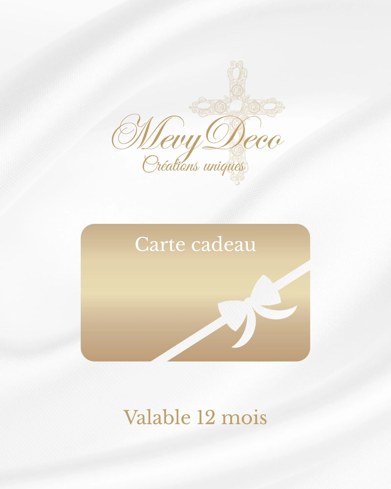 Carte-cadeau